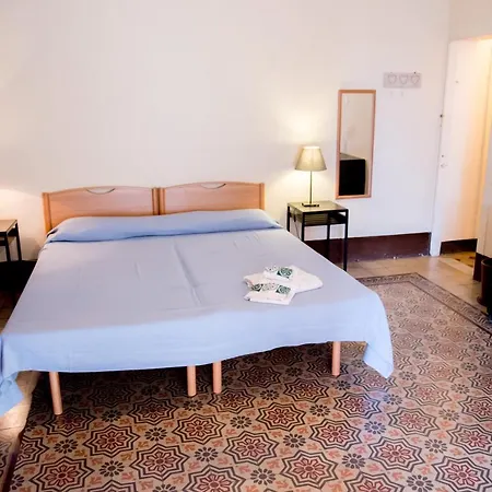 Landolinas Bed & Breakfast