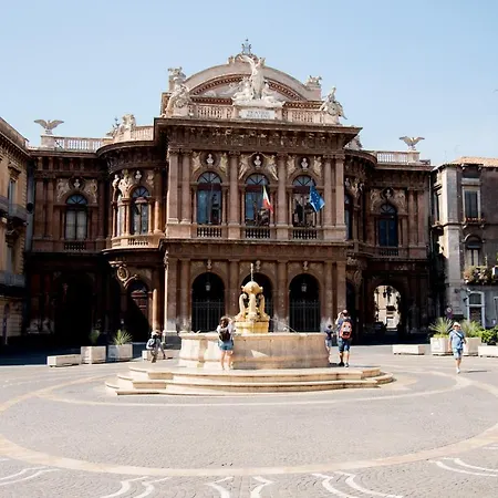 Landolinas Catania