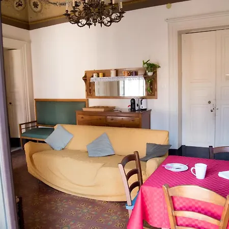 Landolinas Bed & Breakfast Catania