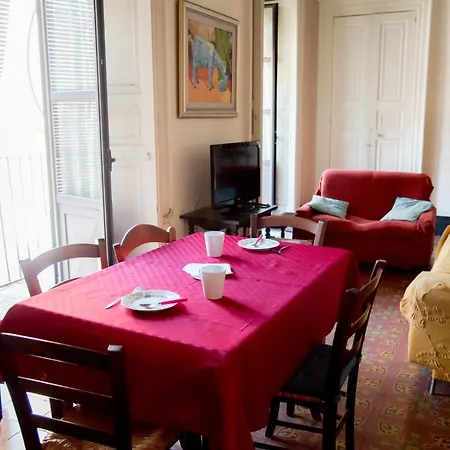 Landolinas Bed & Breakfast Catania