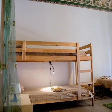 Bed & Breakfast Landolinas Catania