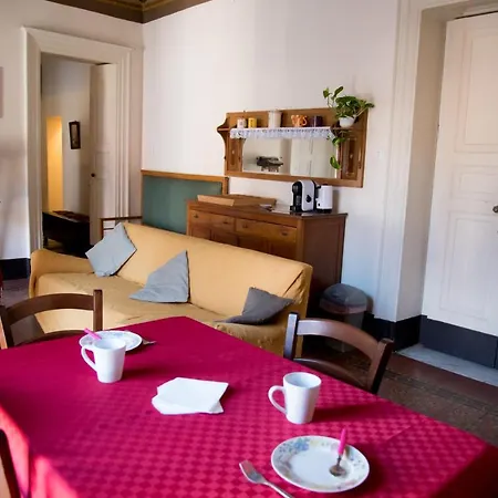 Landolinas Bed & Breakfast