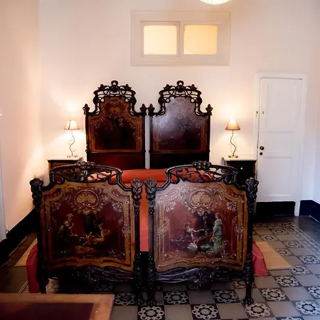 Bed & Breakfast Landolinas Catania