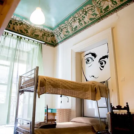 Bed & Breakfast Landolinas
